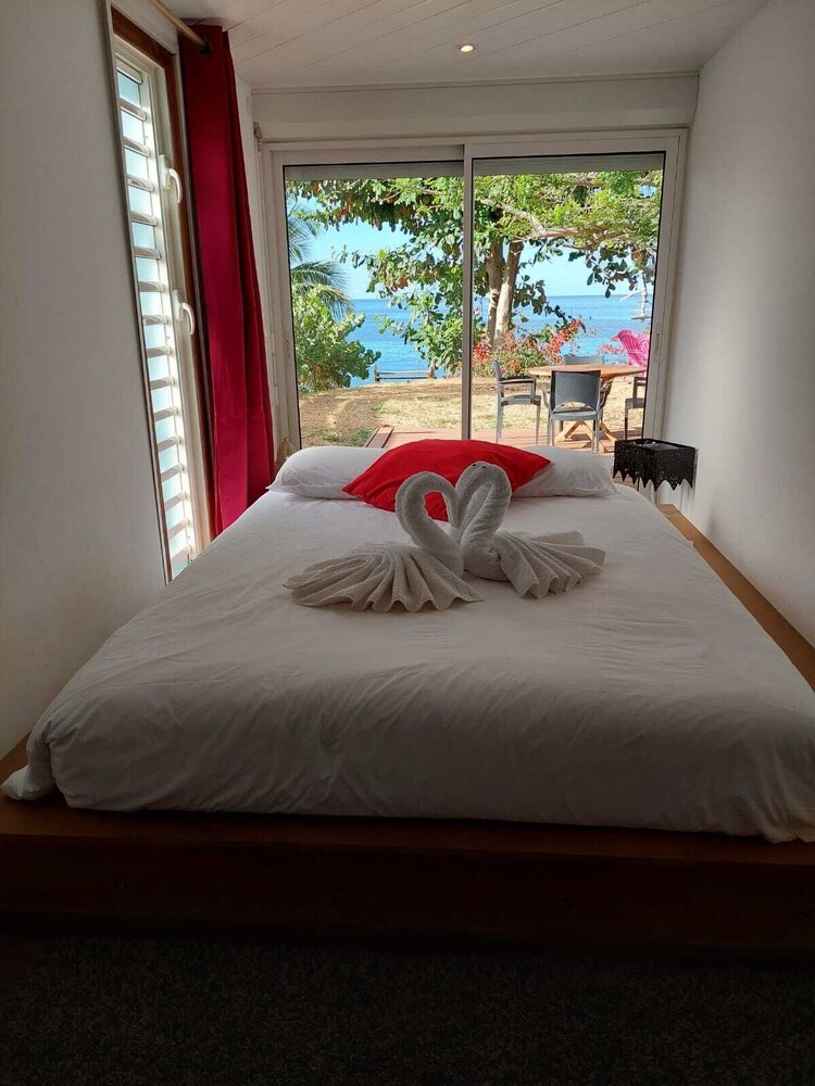 Villa des Galets SaintPierre Vrbo