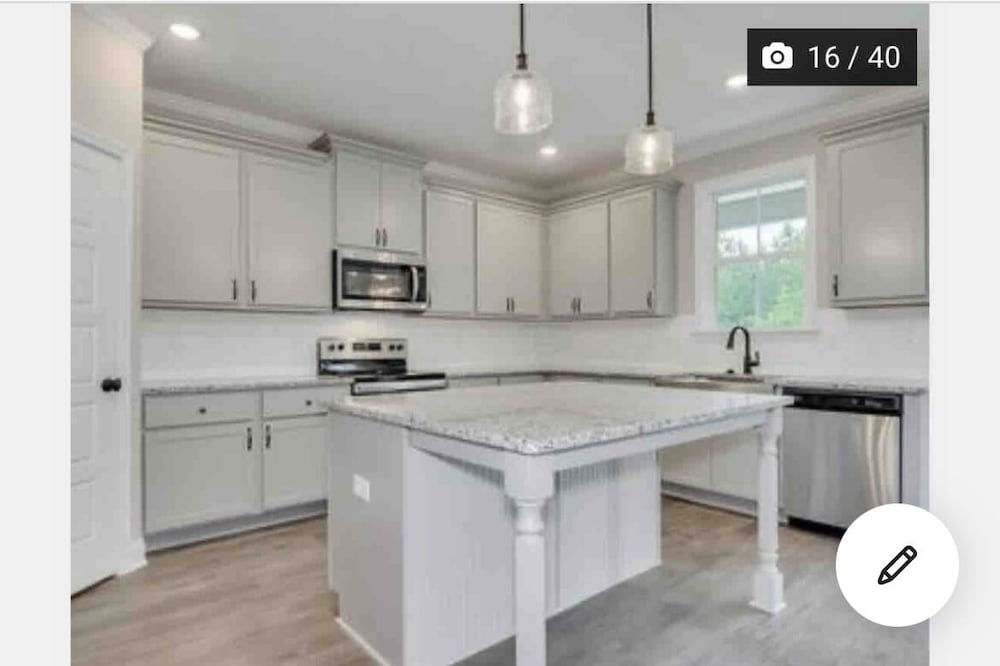 Event/Masters Rental Augusta GA Columbia County Vrbo