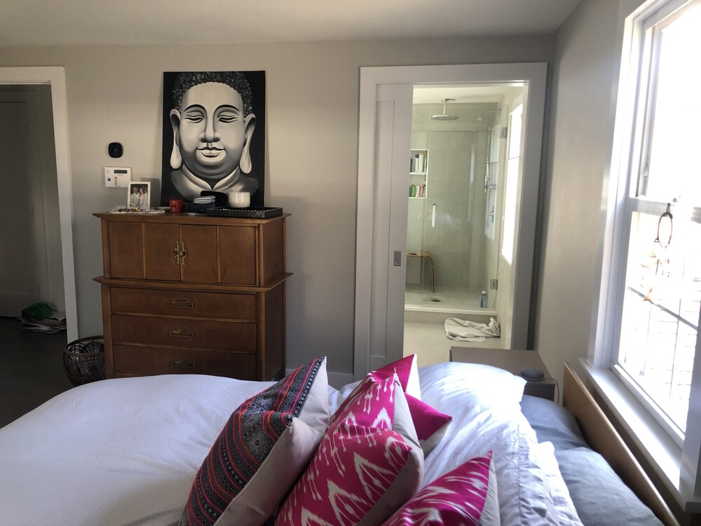 Newly Renovated Home in Westport CT, Private Pool, Walk to Town, Close