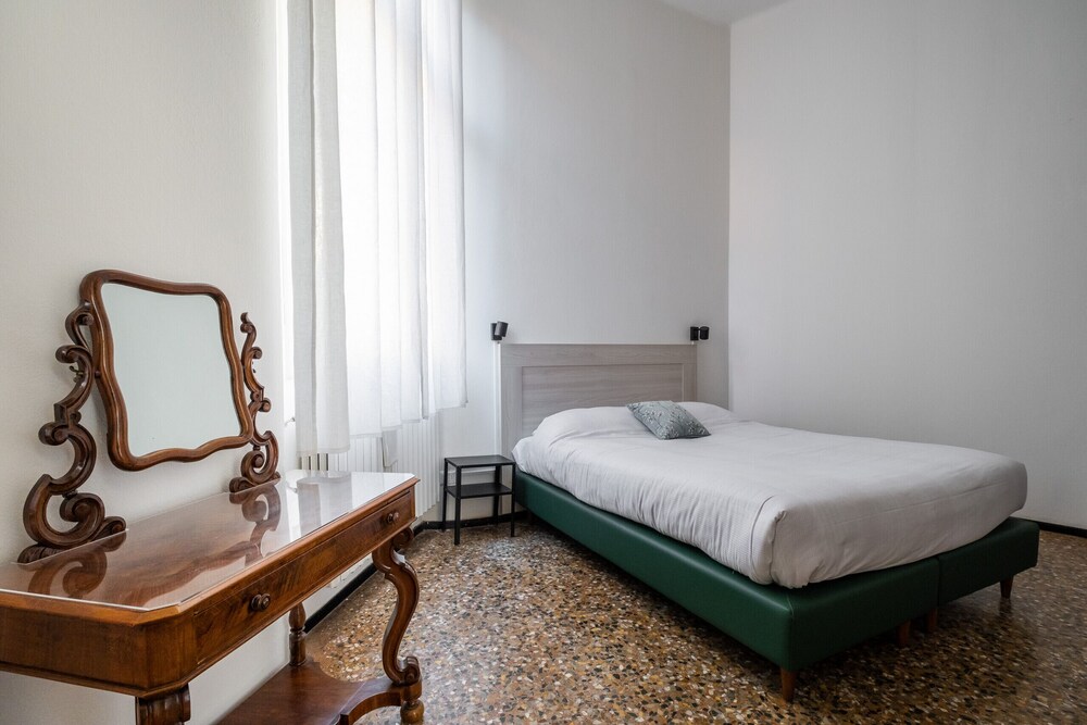 Appartamento Rialto by Wonderful Italy Bologna Vrbo