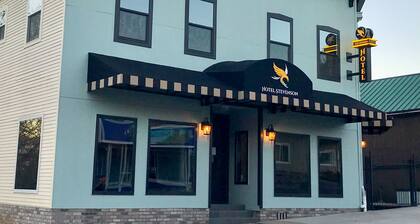 Hotel Stevenson