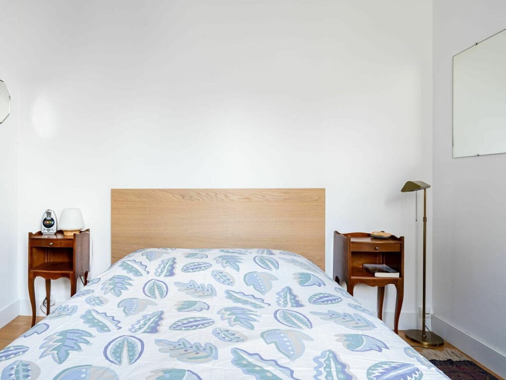 Beautiful apartment for 4 guests with WIFI and TV SaintMalo Vrbo