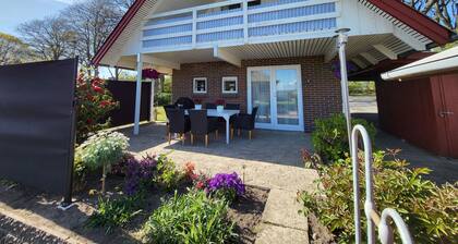 Kollund Cottage
