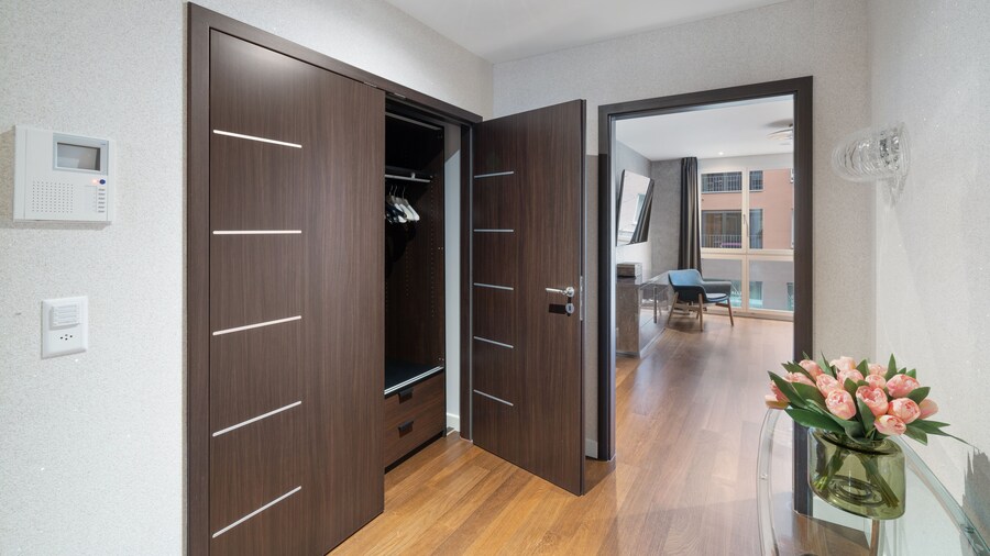 Zurich Luxury Residence