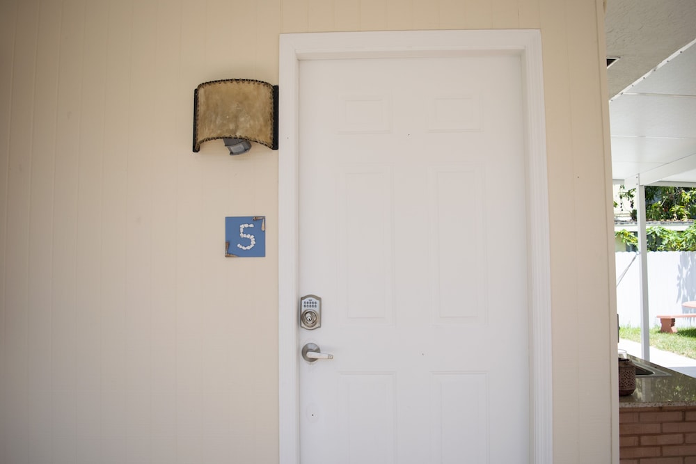 Boho Studio in Little Havana 5K Miami Vrbo