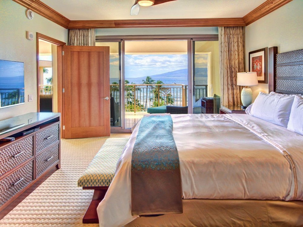 EXTRAORDINARY 2BDR OCEAN VIEW LUXURY VILLA HYATT RESIDENCE CLUB KA