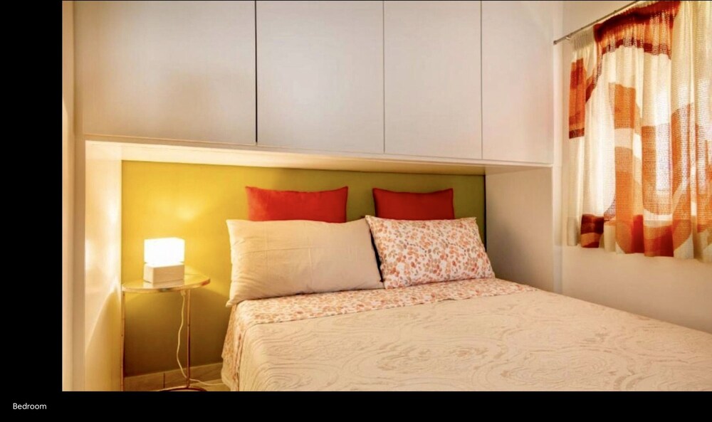 Green staircase, Spring apartment Ragusa Vrbo