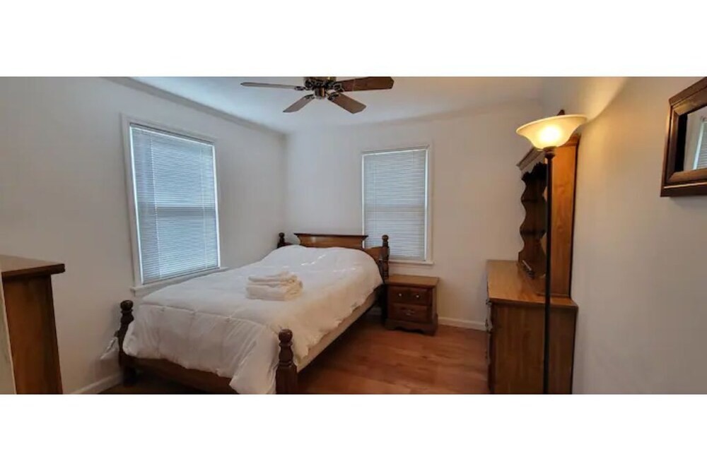 Crystal City Family Home Comfort and Convenience Corning Vrbo