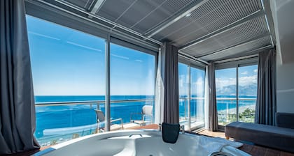 Pearly Hotel