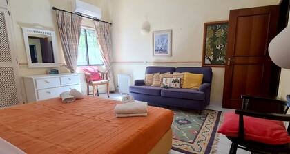 Dunas Douradas Beach Villa