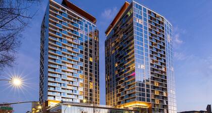 WhyHotel by Placemakr, San Jose