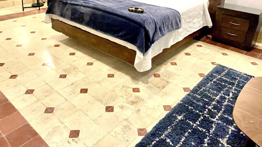Kuxtal Hotel Boutique