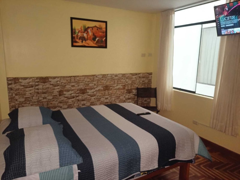 COZY FURNISHED APARTMENT IN CUSCO Cusco Vrbo
