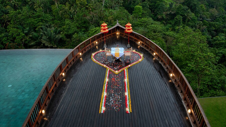 Kastara Resort