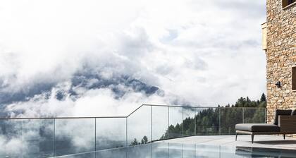 Puitalm - Natur I Apart I Hotel
