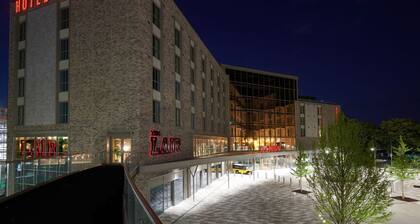 Hotel Brooklyn Leicester
