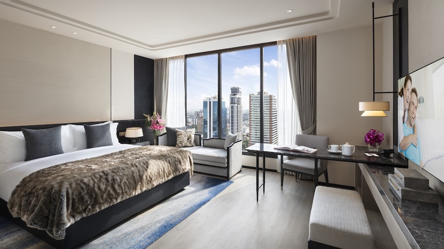 Ascott Thonglor Bangkok