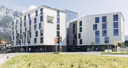 harry's home hotel & apartments