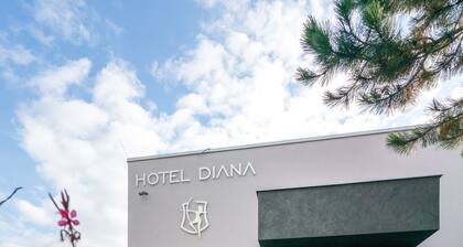 Hotel Diana
