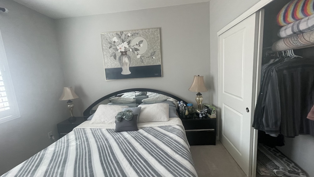 Private Casitas North Las Vegas Vrbo