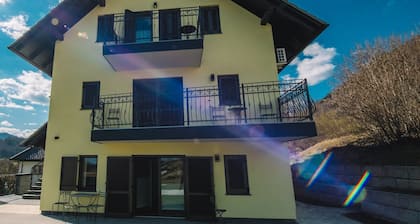 Hostel Bled Paradise Slovenia