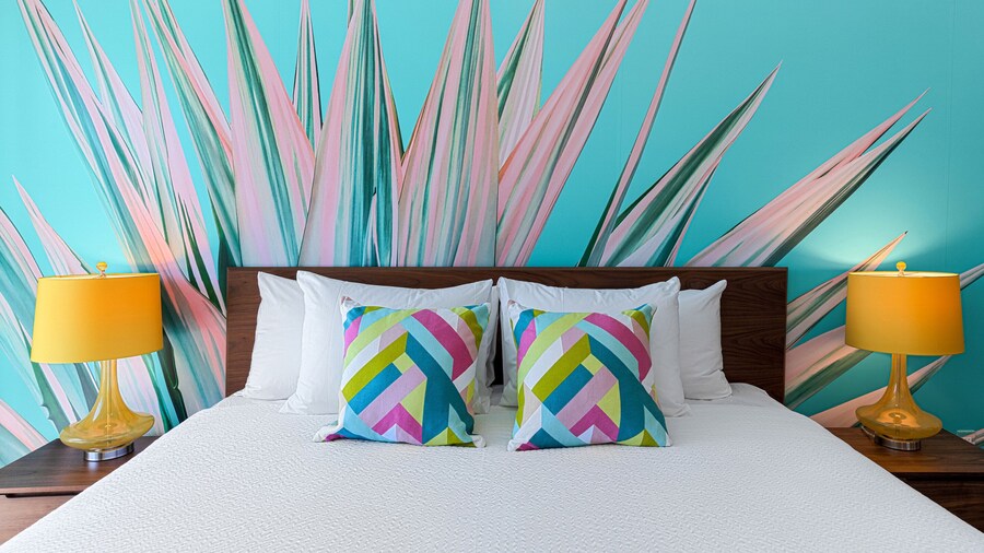The Paloma Resort