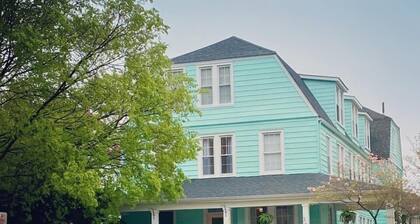 SaltWater Inn