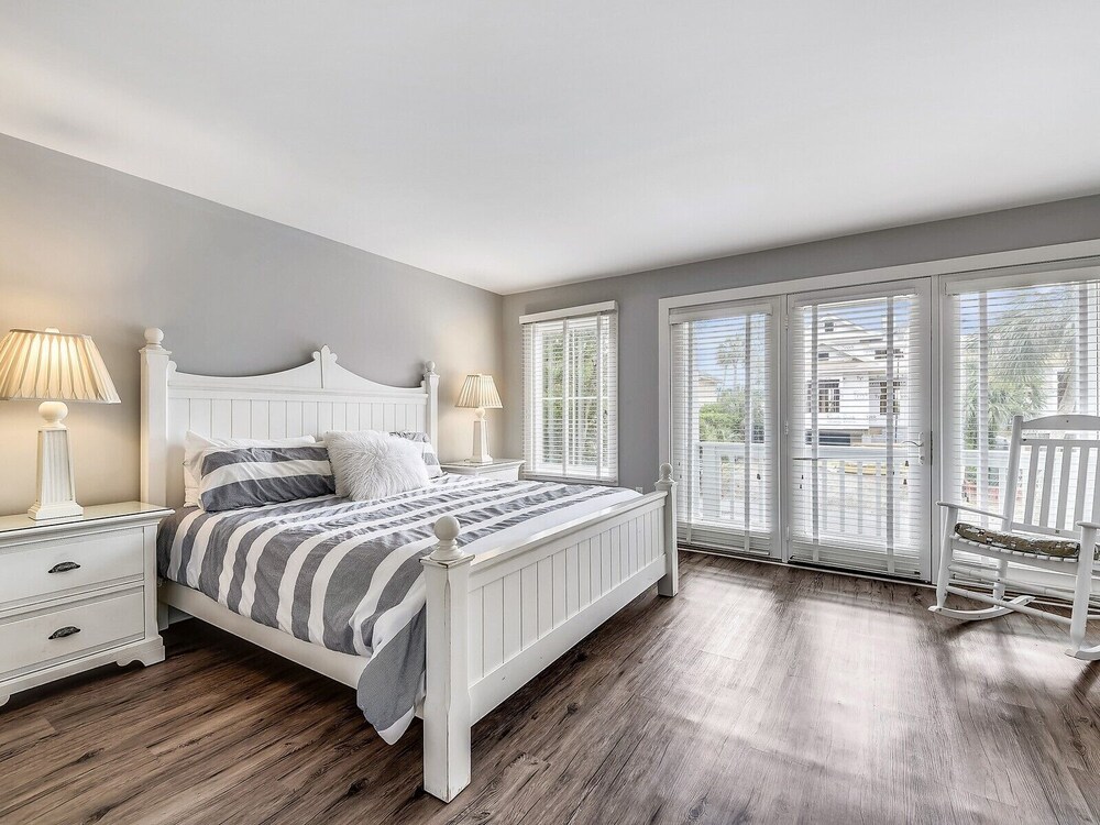 9 Brigantine Stunning 2nd Row Home with Private Pool Hilton Head