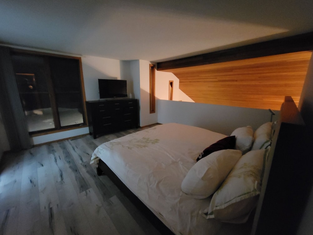 Cheerful Cabin in Birds Hill Manitoba Vrbo