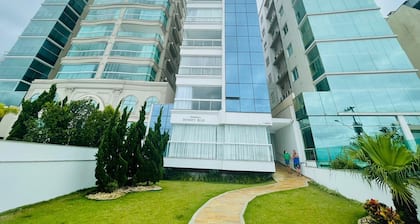 Cobertura Infinity Blue - Itapema-SC