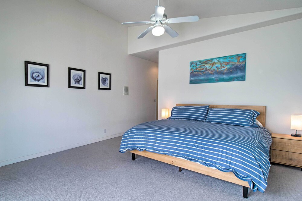 Spacious Lakeport Home w/ Dock & Mtn Views! North Lakeport Vrbo