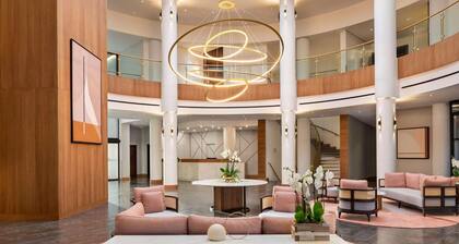 Sunset Suite I