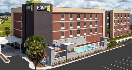 Home2 Suites by Hilton Wildwood the Villages