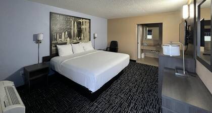 Super 8 by Wyndham Paducah