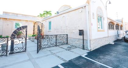 Casa Pellegrino