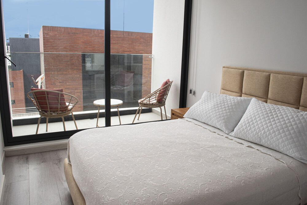 MODERN AND CUTE DUPLEX Quito Vrbo