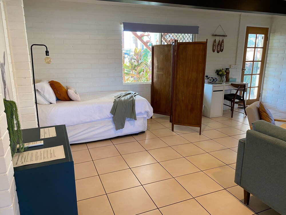 Bargara Beach Hideaway Pet friendly Deals & Reviews (Bundaberg, AUS