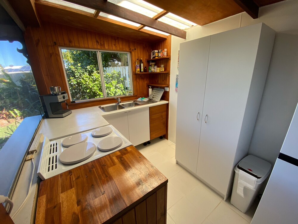 Bargara Beach Hideaway Pet friendly Deals & Reviews (Bundaberg, AUS