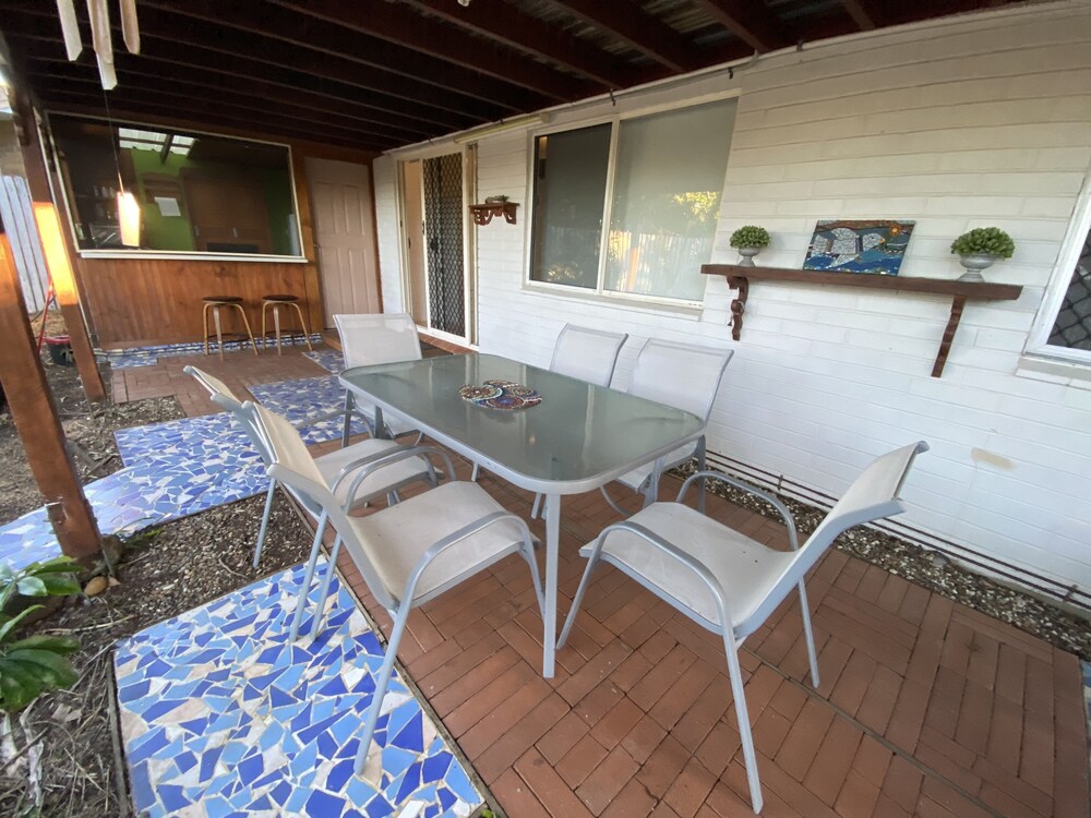 Bargara Beach Hideaway Pet friendly Deals & Reviews (Bundaberg, AUS