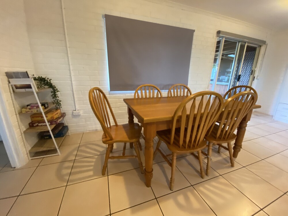 Bargara Beach Hideaway Pet friendly Deals & Reviews (Bundaberg, AUS