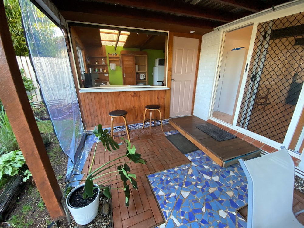 Bargara Beach Hideaway Pet friendly Deals & Reviews (Bundaberg, AUS