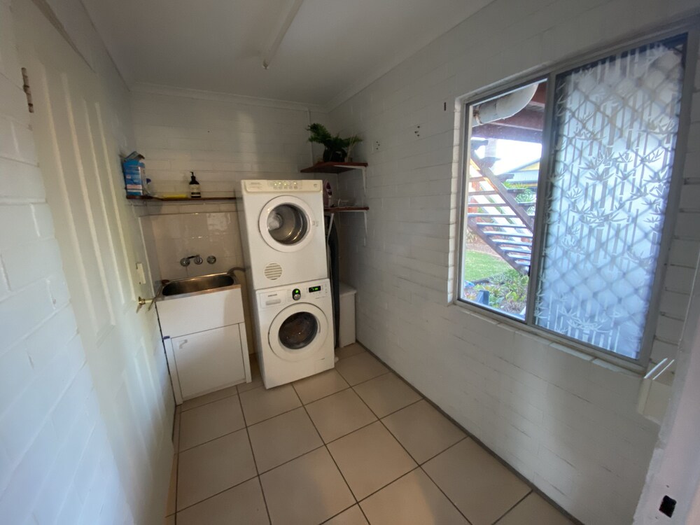 Bargara Beach Hideaway Pet friendly Deals & Reviews (Bundaberg, AUS) Wotif