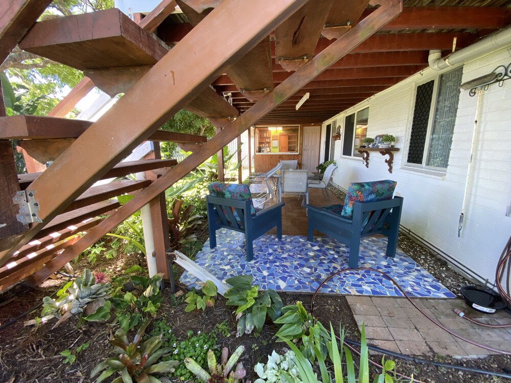 Bargara Beach Hideaway Pet friendly Deals & Reviews (Bundaberg, AUS