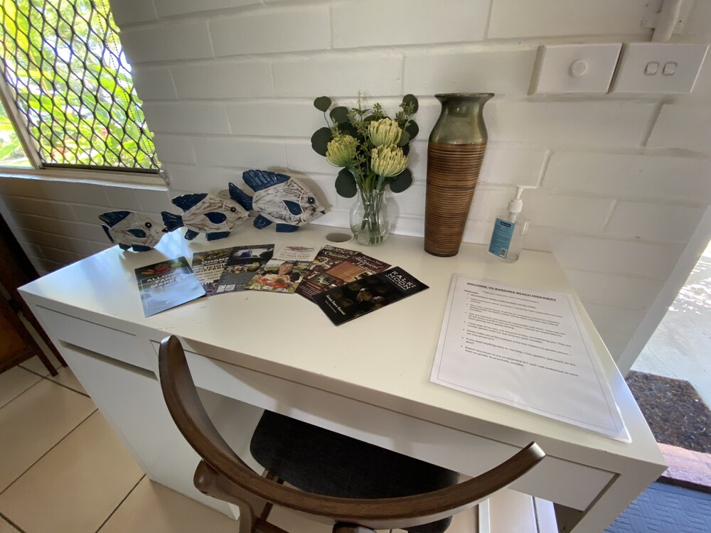 Bargara Beach Hideaway Pet friendly Deals & Reviews (Bundaberg, AUS) Wotif