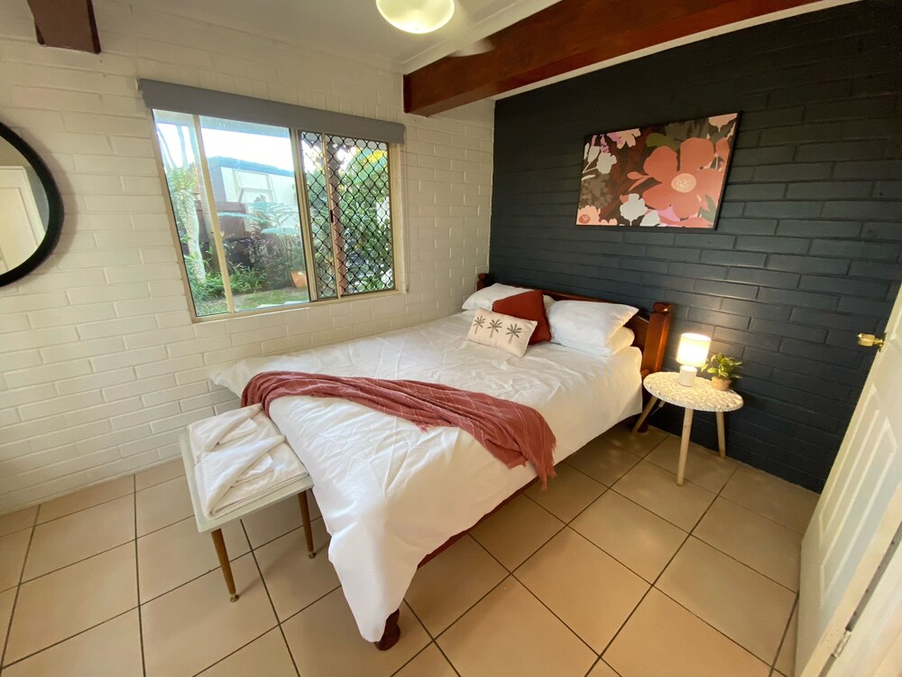Bargara Beach Hideaway Pet friendly Deals & Reviews (Bundaberg, AUS) Wotif