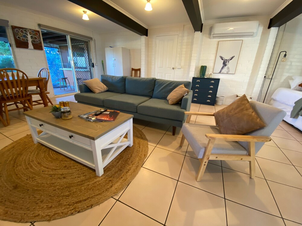 Bargara Beach Hideaway Pet friendly Deals & Reviews (Bundaberg, AUS