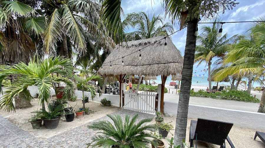 Casa Playa Ocean Front