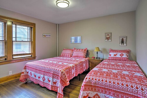 cheap hotels in red wing mn