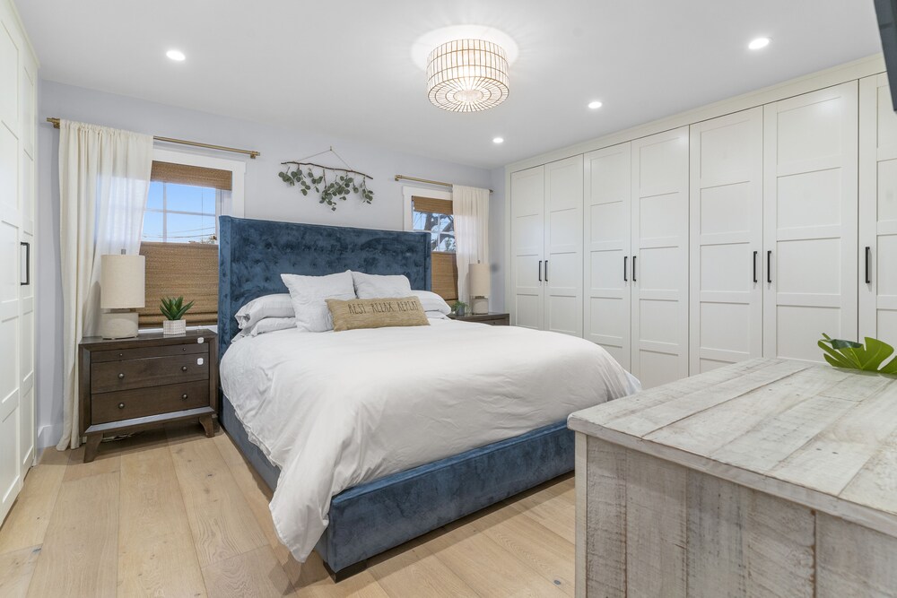 Your Private Resort in SoCal Awaits Long Beach Vrbo