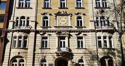 D50 Hotel